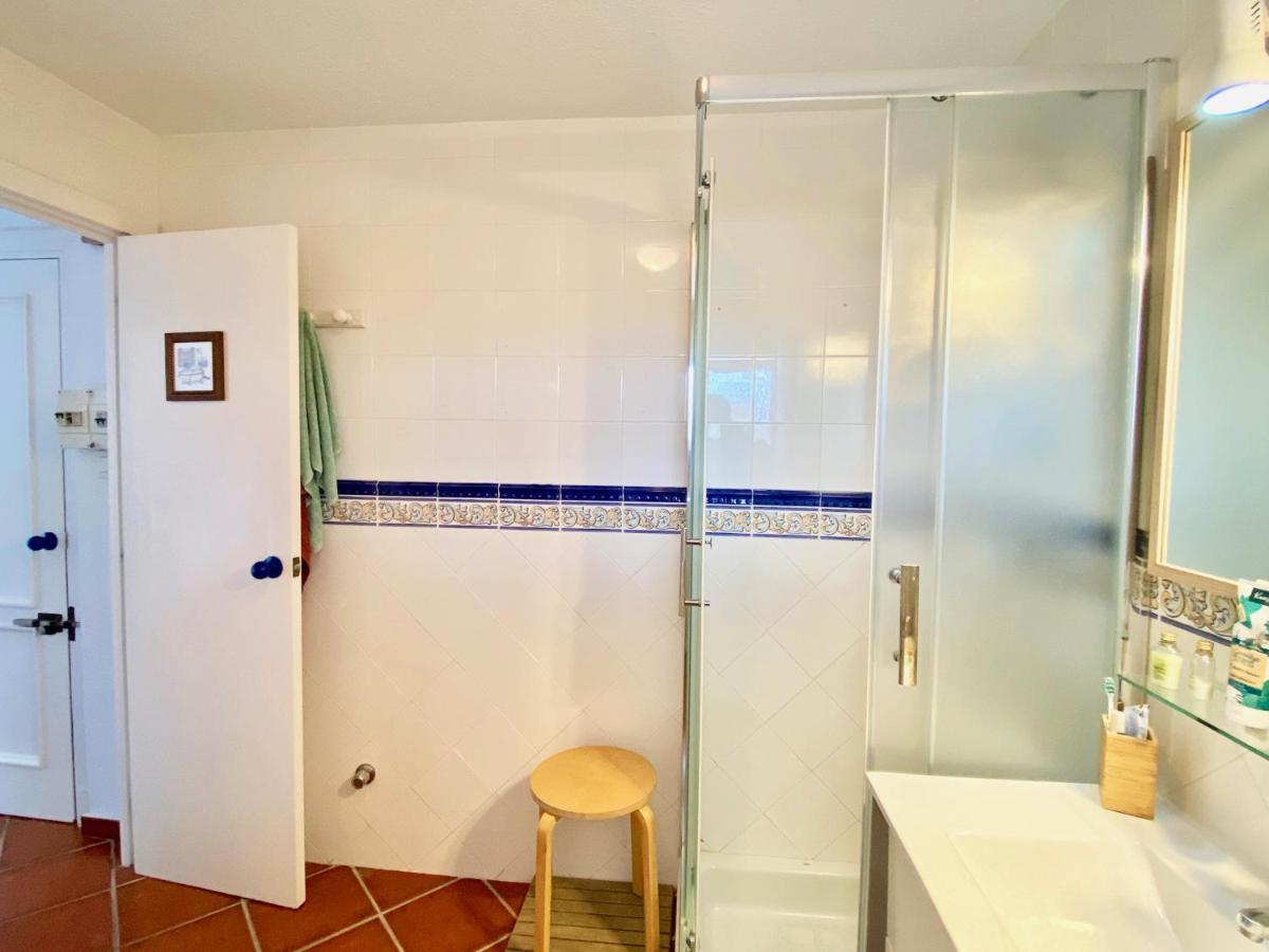 Genial apartamento en 1a Línea de Playa con Piscina Almuñécar Exterior foto