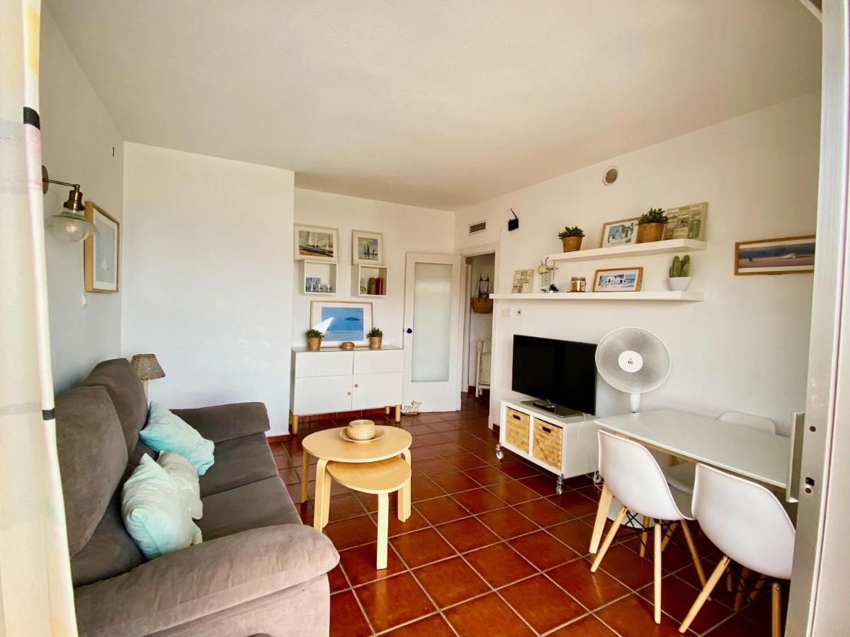Genial apartamento en 1a Línea de Playa con Piscina Almuñécar Exterior foto