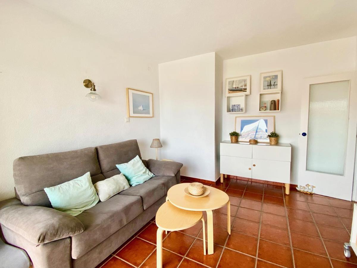 Genial apartamento en 1a Línea de Playa con Piscina Almuñécar Exterior foto